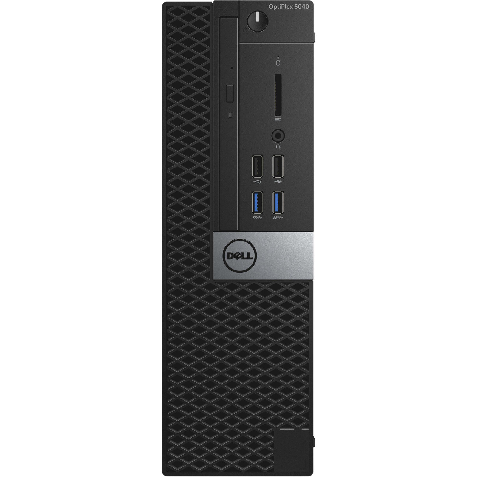 Dell Optiplex 5040 SFF Intel Core i5-6500 3.2GHz 8GB 256GB DVD W10P