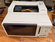 Vintage Magnavox 250 Video Writer Word Processor Printer WITHOUT KEYBOARD 1986 picture