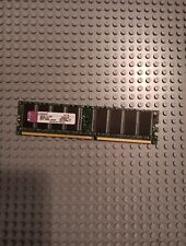 Kingston PC2700 (DDR-333) 512 MB DIMM 333 MHz PC-2700 DDR SDRAM Memory... picture