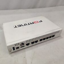 Fortinet FortiGate 60C FG-60C Router Firewall Security Appliance - UNTESTED picture