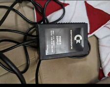 Used Commodore 64 Power Supply 251053-02 C64 OEM 5VDC 9VAC Black picture