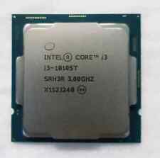 10th Gen Intel 4-Core i3-10105T 3.0GHz with Turbo Boost up to 3.9GHz Processor  picture