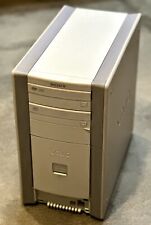 Sony Vaio PCV-7732 Desktop Computer Intel Pentium 4 512 Mb Ram Vintage PC picture