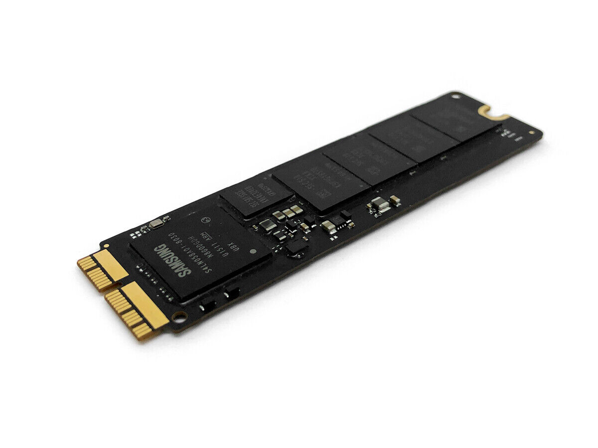 OEM 512GB SSD A1502 A1398 A1465 A1466 SSUAX MacBook Air Pro 2013 2014 2015 2017