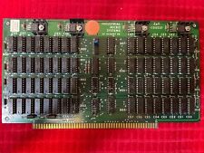 IMS 8K RAM S-100 Board    -( ALTAIR,IMSAI,CROMEMCO) picture
