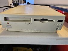 Vintage Macintosh Performa 630CD M3076 Untested/For Parts or Repair picture