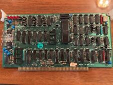 Vintage S-100 Ithica Audio IA-2000 MPU-80 Z80 CPU Board - Imsai Altair picture