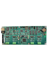 CTS SENTINEL M-24 PCB 01-90002-R6 ANALOG MASTER BOARD picture
