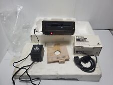 Atari 1050  Disk Drive w/ CA017964  Power Adaptor & Styrofoam Insert picture