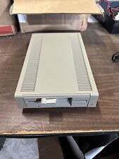 Atari XF551 Floppy Disk Drive Turbo Rare Untested XE XL 400 800 with manual picture