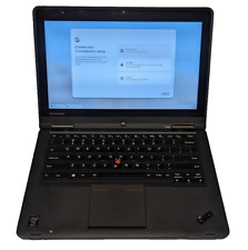 Lenovo ThinkPad S1 Yoga : Intel Core i5 4200U @ 1.6 Ghz, 8GB Ram, 256GB SSD picture