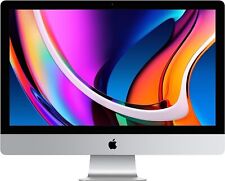 Apple 2020-2022 iMac 27 Inch 5K RETINA 8-CORE i7 512GB SSD 64GB RAM 5500XT 8GB picture