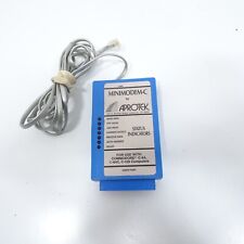 Vintage Commodore Amiga? Minimodem minimodem-c Model 6200 Aprotek with Cable picture