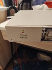 Vintage Macintosh Centris 610 Works picture