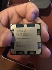 AMD Ryzen 9 7900x Processor (5.6 GHz, 12 Cores, LGA 1718/Socket AM5) Tray -... picture