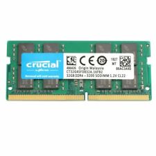 Crucial 32GB DDR4 SDRAM Memory (CT32G4SFD832A) picture