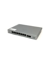 Cisco Meraki MS120-8LP 8-Port PoE GBe Switch - Unclaimed  picture