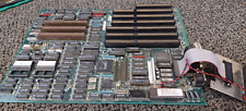 Vintage AST Premium 386 Cache Memory ISA430 Expansion Board Tested Working Great picture