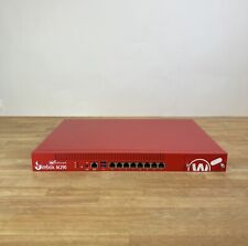 WatchGuard Firebox M290 8 Port Security Firewall Appliance Only WGM29000100 picture