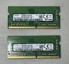 Samsung 16GB (2x8GB) PC4-2400T PC4-19200 DDR4-2400 Memory RAM from Lenovo Laptop picture