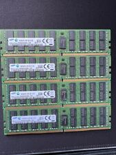 M393A2G40DB0-CPB SAMSUNG 16GB (1X16GB) 2RX4 PC4-2133P DDR4 Server Memory picture