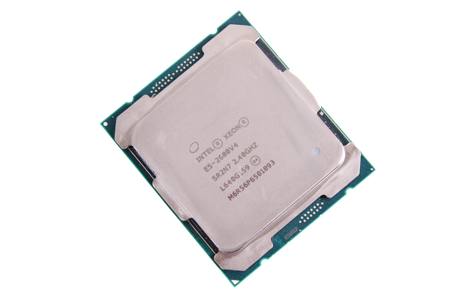 Intel Xeon CPU E5-2680 V4 35MB Cache 14 Core FCLGA2011 Processor SR2N7