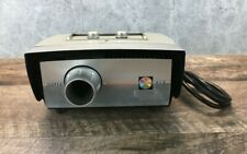 Vintage Super Technicolor 810 Instant Movie Projector Unit Only *Untested* picture