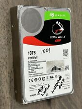 Seagate IronWolf Pro (7200RPM, 3.5-inch, 256MB Cache) 10TB Internal HD picture