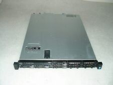 Dell PowerEdge R430 1U Server 2x E5-2660 v3 2.6ghz 20Cores 32gb 4Trays H730 2PSU picture