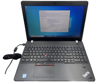 Lenovo Thinkpad E570 15.6