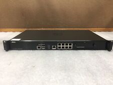 Dell SonicWall NSA-2600 8-Port Network Security Switch Firewall, Tested/Reset picture