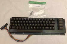 Commodore 64 Keyboard with screws - Disassembled, Cleaned and Working picture