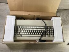 Vintage IBM XT Personal Computer Keyboard picture