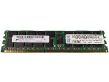 LOT OF 15 IBM Micron MT36KSF1G72PZ-1G4 DDR3-1333 8GB Server Memory 49Y1415 picture