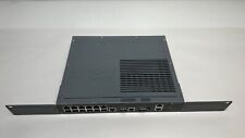 Juniper Networks Ethernet Switch EX2200-C (EX2200-C-12T-2G) w/Ears + Power Cord picture