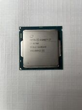 Intel Core i7-6700 @3.40GHz Processor SR2L2 picture
