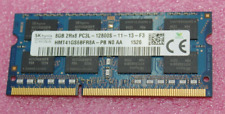 HMT41GS6BFR8A-PB SK Hynix 8 GB 2Rx8 PC3L-12800S DDR3 Laptop Memory Ram picture