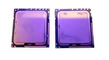 Matching Pair Intel Xeon X5690 SLBVX 6 Core CPU Processor 3.46GHz LGA1366 CPU picture