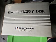 Commodore 1541 5.25