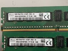 Samsung 8GB PC4-17000 (DDR4-2133) Memory (M378A1K43BB1CPB) picture