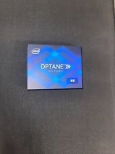 Intel Optane Memory 16GB, M.2 80mm, New In Box, Sealed, Retail picture