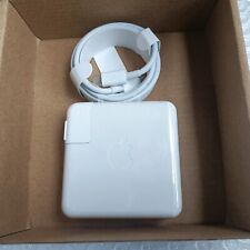OEM 61W USB-C Power Adapter for Apple MacBook PRO 13 15 16