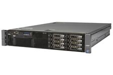 DELL PowerEdge R710 Server 2Ã—Xeon Six-Core 2.93GHz + 96GB RAM + 8Ã—600GB SAS RAID picture