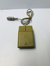 Vintage Atari STM1 Mouse Rollerball Mouse Tested & Working picture
