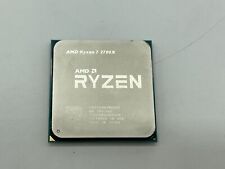 AMD Ryzen 7 2700X 8-Core 16-Thread Desktop Processor Used picture
