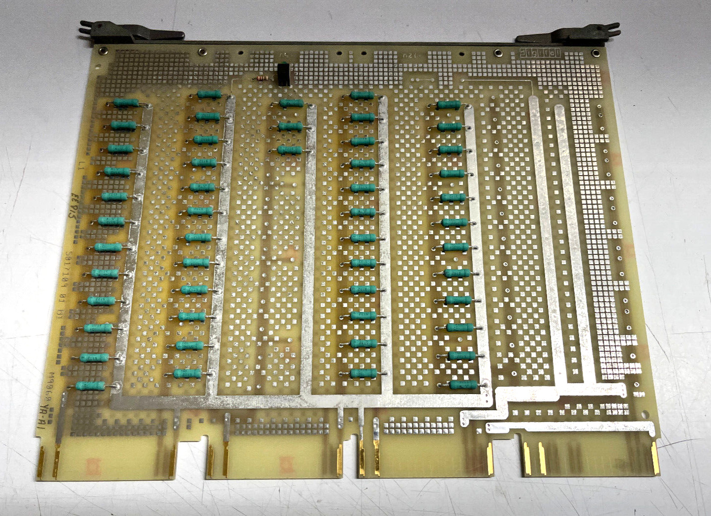 Vintage DEC MicroVAX 3400 Load Module ~ 5017109 01 B1