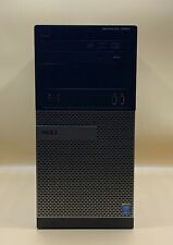 Dell OptiPlex 3020 Mini-Tower Intel Core i3-4130 3.4GHZ 8GB 500GB SATA Win10 Pro picture