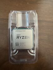 AMD Ryzen 5 4500 Processor (3.6 GHz, 6 Cores, Socket AM4) - 100-100000644BOX picture