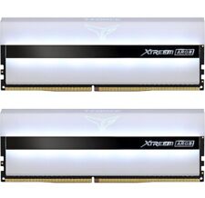 TEAMGROUP T-Force Xtreem ARGB DDR4 32GB 3600MHz (2x16GB) Desktop Memory... picture