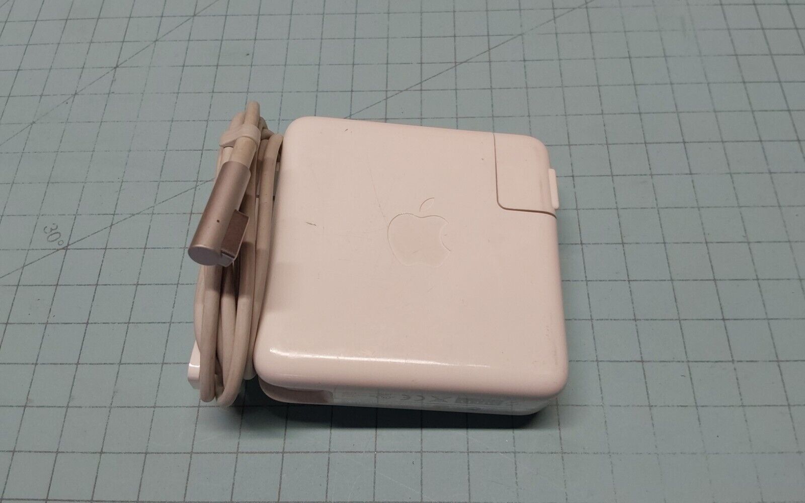 Apple OEM 85W Magsafe Power Adapter A1343